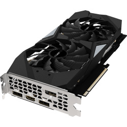 Manufacturer Refurbished Gigabyte GeForce RTX 2060 WindForce OC 6G Graphics Card