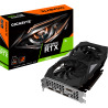 Manufacturer Refurbished Gigabyte GeForce RTX 2060 OC 6G Graphics Card
