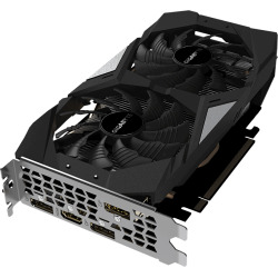 Manufacturer Refurbished Gigabyte GeForce RTX 2060 OC 6G Graphics Card