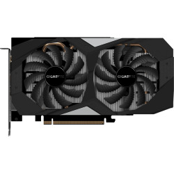 Manufacturer Refurbished Gigabyte GeForce RTX 2060 OC 6G Graphics Card