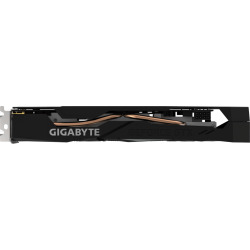 Manufacturer Refurbished Gigabyte GeForce GTX 1660 Ti WindForce OC 6G Graphics Card