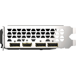 Manufacturer Refurbished Gigabyte GeForce GTX 1660 Ti WindForce OC 6G Graphics Card