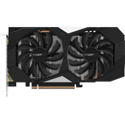 Manufacturer Refurbished Gigabyte GeForce GTX 1660 Ti OC 6G Graphics Card