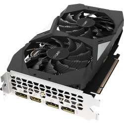 Manufacturer Refurbished Gigabyte GeForce GTX 1660 Ti OC 6G Graphics Card