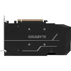 Manufacturer Refurbished Gigabyte GeForce GTX 1660 Ti OC 6G Graphics Card