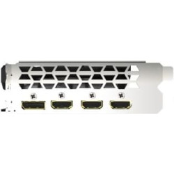 Manufacturer Refurbished Gigabyte GeForce GTX 1650 WF2OC 4G Graphics Card