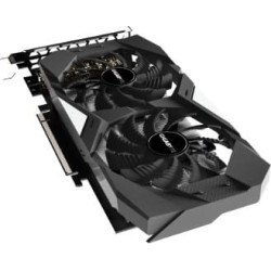 Manufacturer Refurbished Gigabyte GeForce GTX 1650 WF2OC 4G Graphics Card