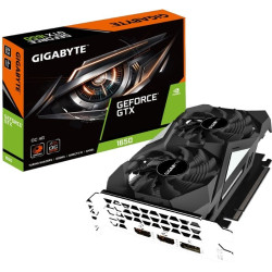Manufacturer Refurbished Gigabyte GeForce GTX 1650 OC 4G Graphics Card