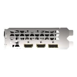 Manufacturer Refurbished Gigabyte GeForce GTX 1650 OC 4G Graphics Card