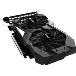 Manufacturer Refurbished Gigabyte GeForce GTX 1650 OC 4G Graphics Card