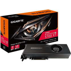Manufacture Refurbished Gigabyte Radeon RX 5700 XT 8G Graphics Card
