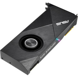 ASUS TURBO GeForce RTX 2080 Super 8GB Evo Graphics Card