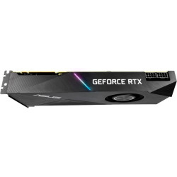 ASUS TURBO GeForce RTX 2080 Super 8GB Evo Graphics Card