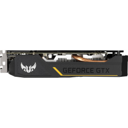 Asus TUF Gaming GeForce GTX 1650 O4GD6 Graphics Card