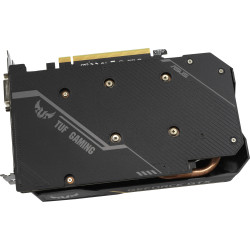 Asus TUF Gaming GeForce GTX 1650 O4GD6 Graphics Card