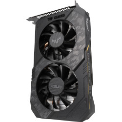 Asus TUF Gaming GeForce GTX 1650 O4GD6 Graphics Card