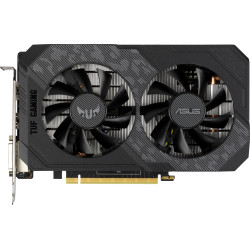 Asus TUF Gaming GeForce GTX 1650 O4GD6 Graphics Card