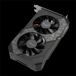 ASUS TUF Gaming GeForce GTX 1650 4GB Graphics Card