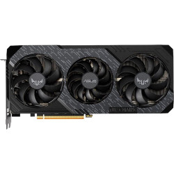 ASUS TUF 3 Gaming Radeon RX 5700 XT 8GB OC EVO Graphics Card