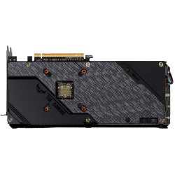 ASUS TUF 3 Gaming Radeon RX 5700 XT 8GB OC EVO Graphics Card