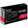 ASUS TUF 3 Gaming Radeon RX 5700 XT 8GB OC EVO Graphics Card