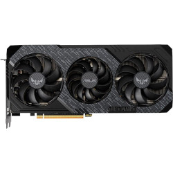 ASUS TUF 3 Gaming Radeon RX 5700 8GB OC EVO Graphics Card