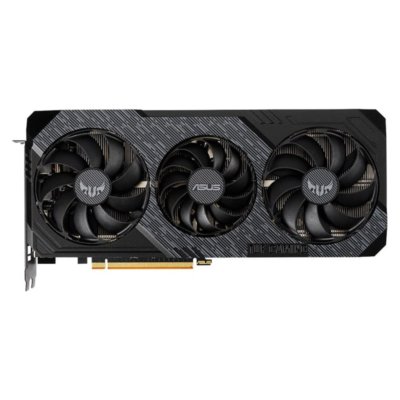 ASUS TUF 3 Gaming Radeon RX 5700 8GB OC EVO Graphics Card