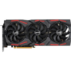 ASUS ROG Strix Radeon RX 5600 XT 6GB Top Gaming Graphics Card