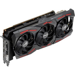 ASUS ROG Strix Radeon RX 5600 XT 6GB Top Gaming Graphics Card
