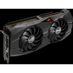ASUS ROG Strix Radeon RX 5500 XT 8GB OC Gaming Graphics Card