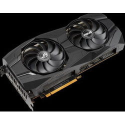 ASUS ROG Strix Radeon RX 5500 XT 8GB OC Gaming Graphics Card