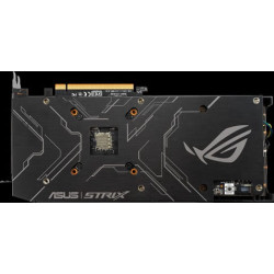 ASUS ROG Strix Radeon RX 5500 XT 8GB OC Gaming Graphics Card