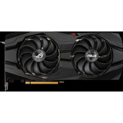 ASUS ROG Strix Radeon RX 5500 XT 8GB OC Gaming Graphics Card