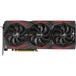 ASUS ROG Strix GeForce RTX 2060 6GB OC EVO Gaming Graphics Card