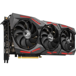 ASUS ROG Strix GeForce RTX 2060 6GB OC EVO Gaming Graphics Card