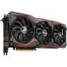 ASUS ROG Strix GeForce RTX 2060 6GB OC EVO Gaming Graphics Card
