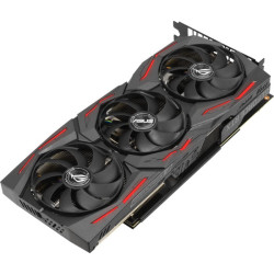 ASUS ROG Strix GeForce RTX 2060 6GB OC EVO Gaming Graphics Card
