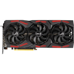 ASUS ROG Strix GeForce RTX 2060 6GB Advanced EVO Gaming Graphics Card