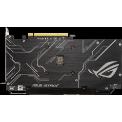 ASUS ROG Strix GeForce GTX 1650 4GB Gaming Graphics Card