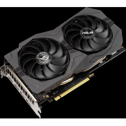 ASUS ROG Strix GeForce GTX 1650 4GB Gaming Graphics Card