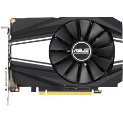 ASUS Phoenix GeForce GTX 1650 Super 4GB OC Graphics Card