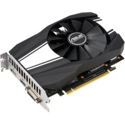 ASUS Phoenix GeForce GTX 1650 Super 4GB OC Graphics Card
