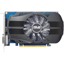 ASUS Phoenix GeForce GT...