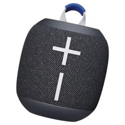 Ultimate Ears Wonderboom 4 Speaker - Active Black