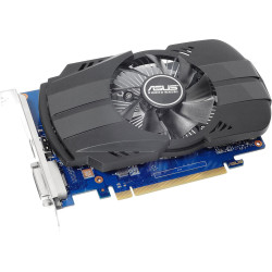 ASUS Phoenix GeForce GT 1030 2GB OC Graphics Card