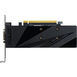 ASUS GeForce GTX 1650 4GB OC Low Profile Graphics Card