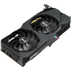 ASUS Dual Radeon RX 5700 8GB OC EVO Graphics Card