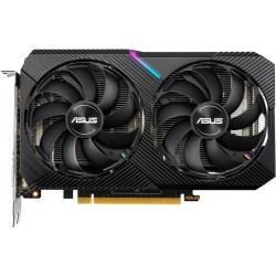 Asus RTX 2060 6GB Dual OC...