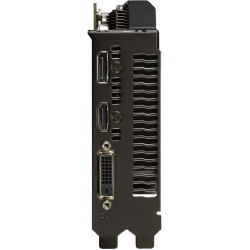 Asus RTX 2060 6GB Dual OC Mini Graphics Card