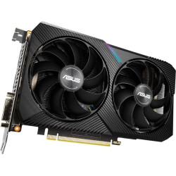Asus RTX 2060 6GB Dual OC Mini Graphics Card